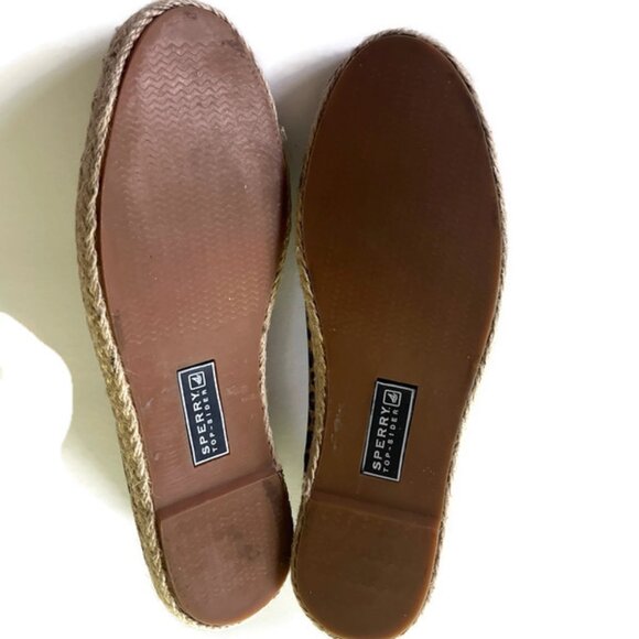Sperry Top-Sider Women’s Flats - Picture 7 of 8
